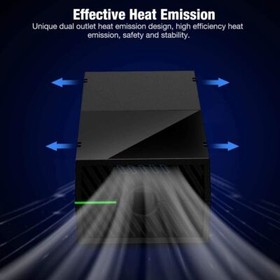 Xbox One Power Supply Brick AC Adapter Cord for Xbox One Console Games Worldwide