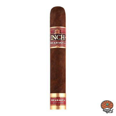 E.P. Carrillo INCH NICARAGUA No. 60 Gordo Zigarre Nicaragua