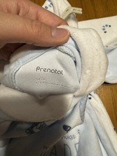 Tutina Ciniglia neonato maniche lunghe