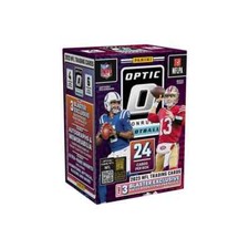 2023 Donruss Optic Football Inserts/Parallels -You Pick- **Buy More, Save More**