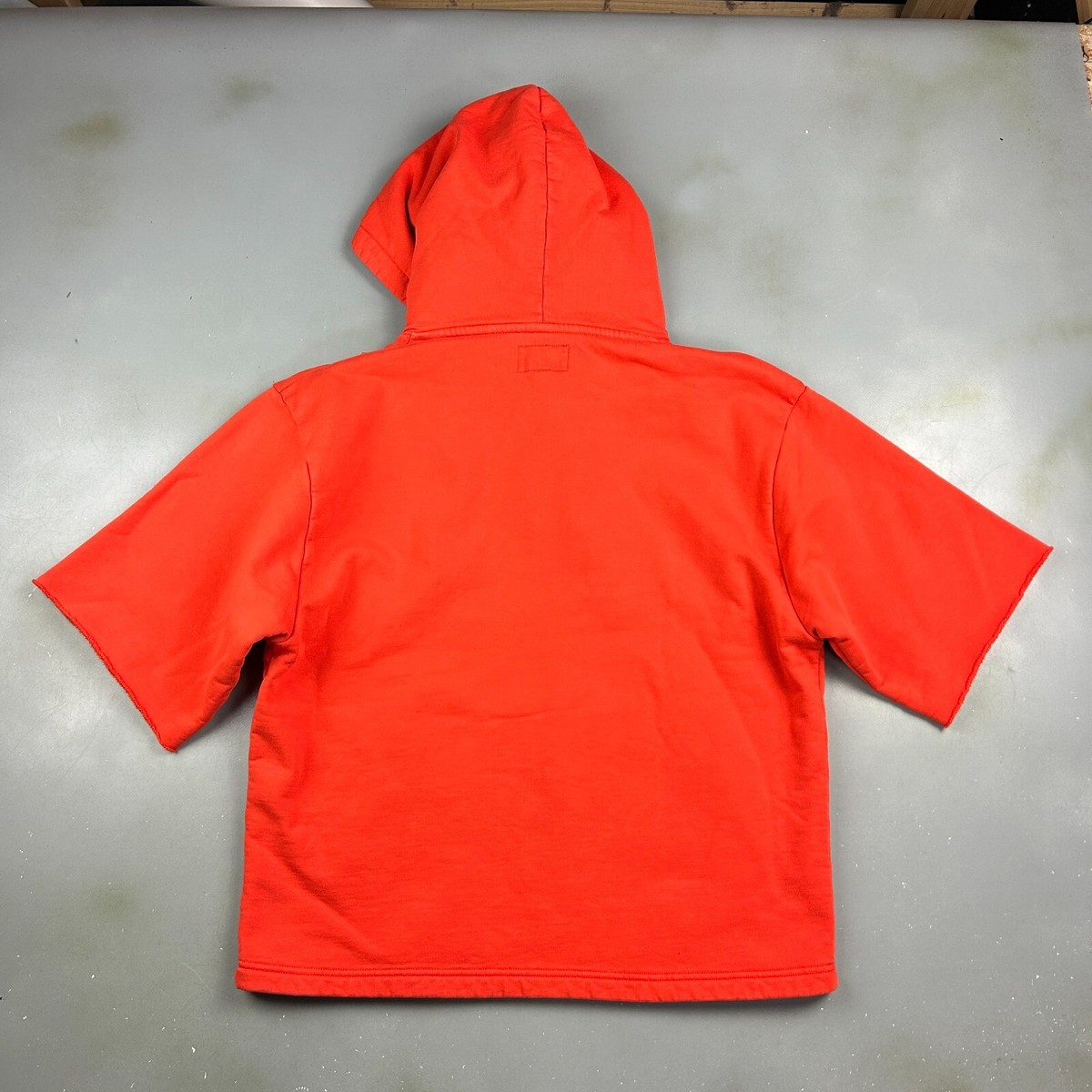 *新作アイテム'SU23* Stussy SS Boxy Cropped Hoodie s-l400.jpg