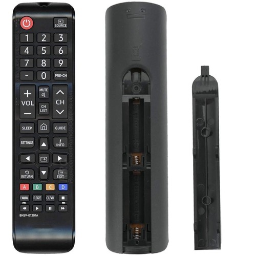 NEW Besia BN59-01289A Replaced Remote Control for Samsung LED TV  N5300 NU6900 - Picture 4 of 7