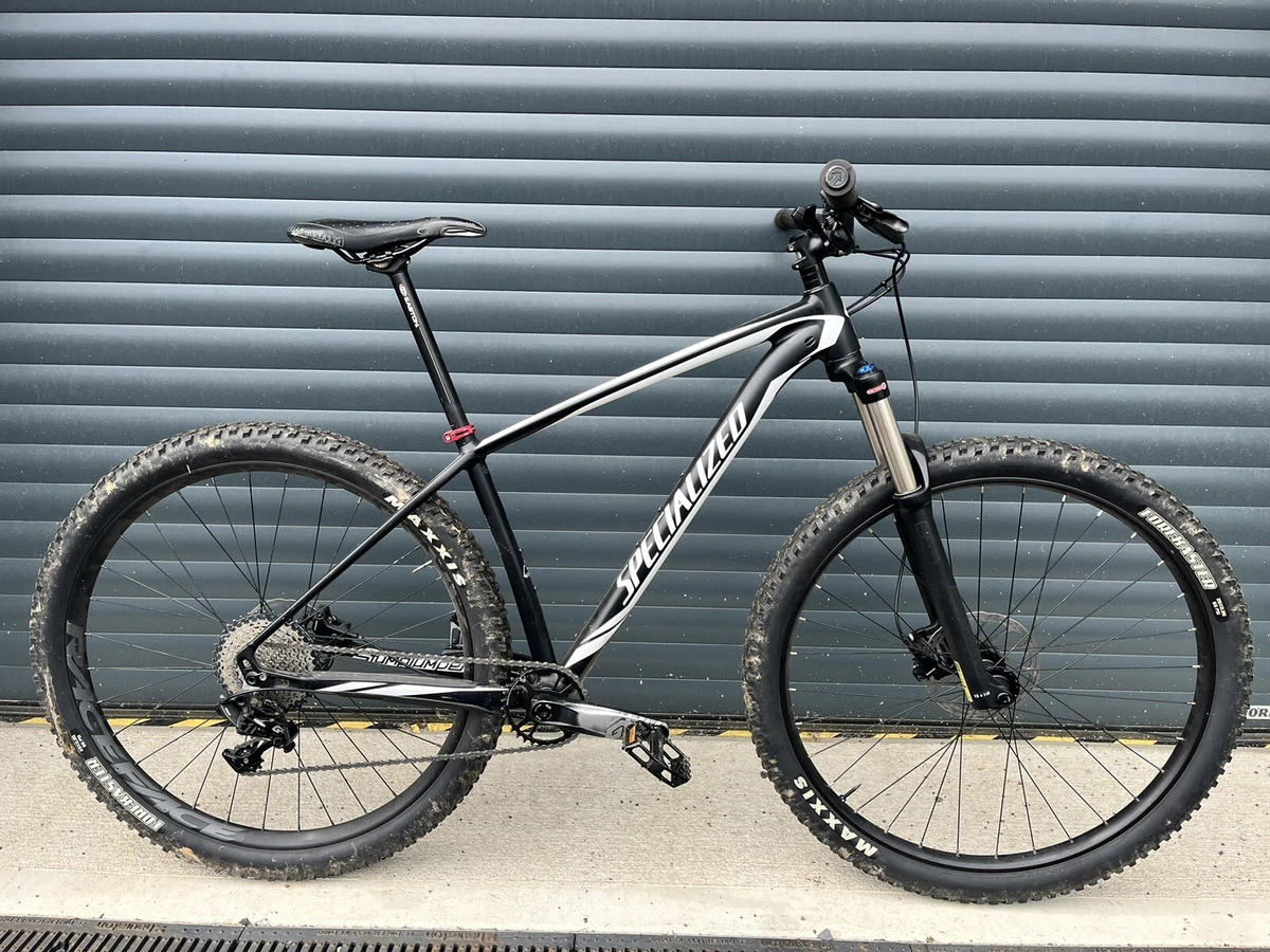 Spezialisierter Stumpjumper Comp 29er Hardtail MTB SRAM GX 1x11 11 Gang