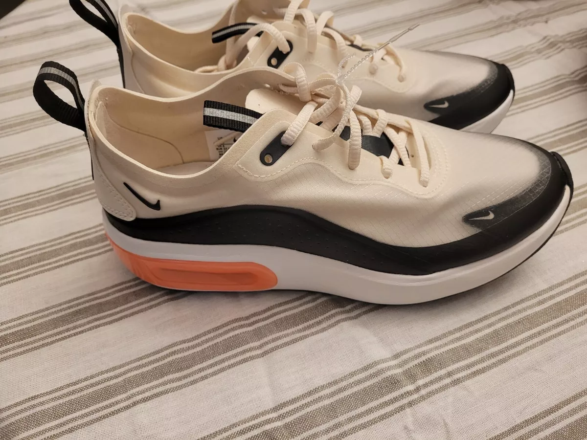 Women s Nike Air Max Dia SE in Pale Ivory Sz 6.5. NEW eBay