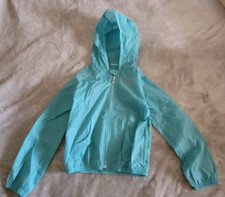 Gap Kids Girls Windbreaker Jacket Size M 8 