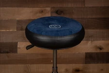 Roc-N-Soc Nitro Round Throne, Blue