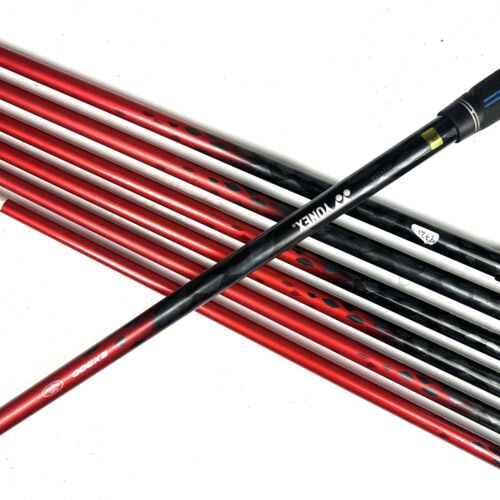 Yonex XPG Irons / 5-SW / EX300 Regular Flex - Picture 10 of 11