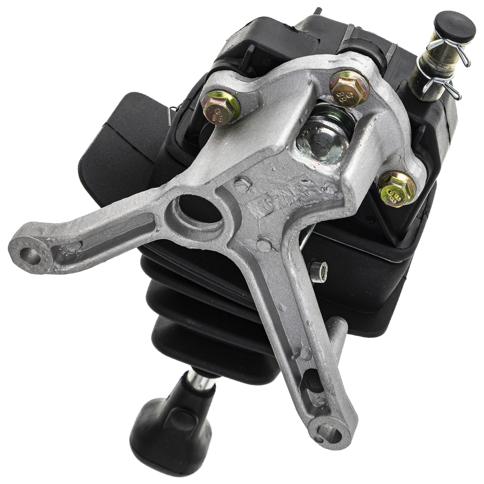 Gear Shifter With Rod for Yamaha Grizzly 660 5KM183000300 5KM18300