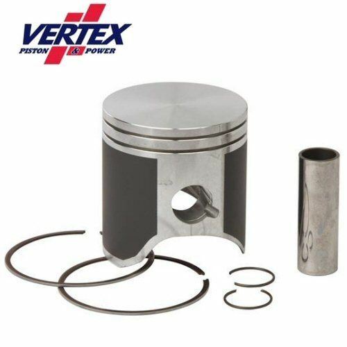Vertex Kit Pistone Ktm 250SX 250EXC 2005-2021 Husqvarna TC250 TE250 2014-2021 - Zdjęcie 1 z 1