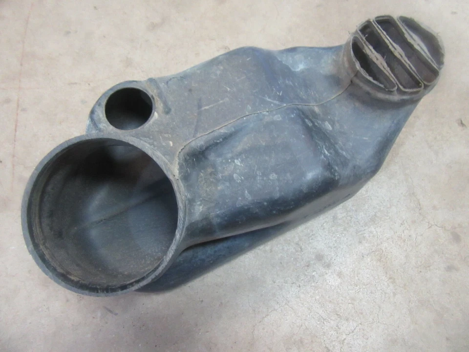 Chevrolet C20 1984-1987 camioneta emisión aire fresco ventilación conducto carcasa pieza Foto 2 de 4