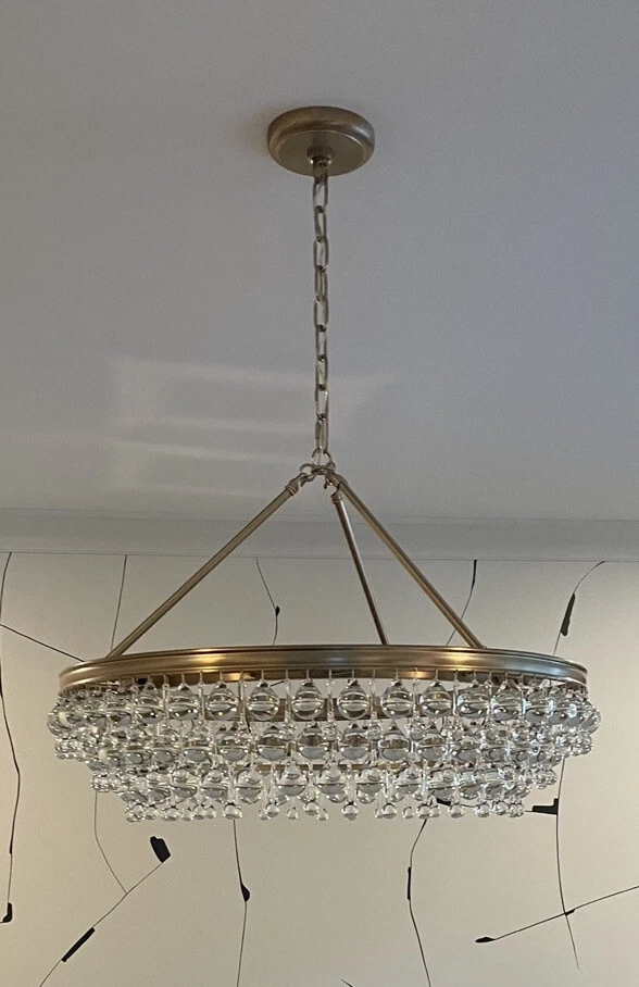 Discover more than 85 decorative chandelier without lights super hot