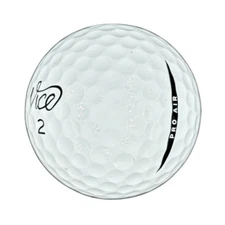 Vice Pro Air AAAAA Mint 36 Used Golf Balls 5A