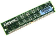 KTH-4P/4 - 4MB Memory Module