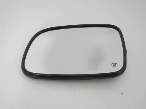 Jeep Grand Cherokee Left Door Driver Side Auto Dim Heated Mirror Glass LH 99-04