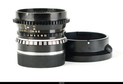 Lens Schneider PA Curtagon 4/35mm For Leica R EX | eBay