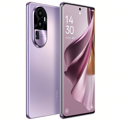 New OPPO Reno10 Pro+ Smartphone Android 13 Snapdragon 8+ Gen 1