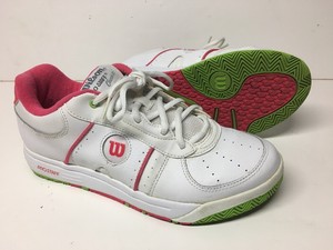 wilson shoes tennis