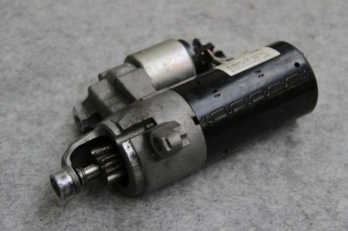 Audi A4 8W A5 F5 Q7 4M Anlasser 059911021L starter 3.0 Dieselmotor 6 Zylinder