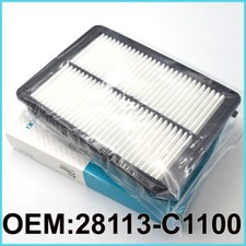 AIR FILTER ENGINE FOR SONATA 2015-2019 / KIA OPTIMA 2017-2020 2.4L 28113C1100 