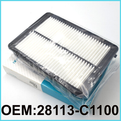 #ad #ad AIR FILTER ENGINE FOR SONATA 2015 2019 KIA OPTIMA 2017 2020 2.4L 28113C1100 $9.15