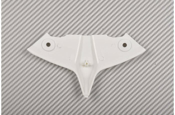 Coque arrière brute pour projet peinture et piste sur Suzuki GSXR 1000 2009-2011
