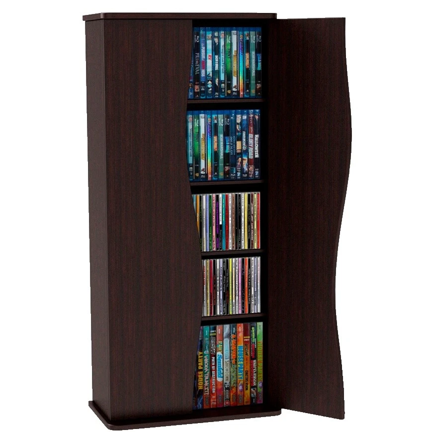 Wooden Cabinets Racks