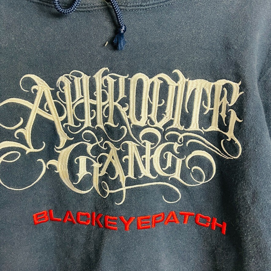 Very popular model Black eye patch Aphrodite gang… - image 11