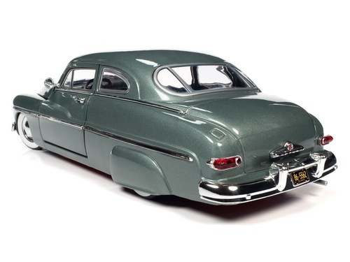 Auto World 1:18 - 1949 Mercury Eight Coupe - AW318 - Picture 4 of 12