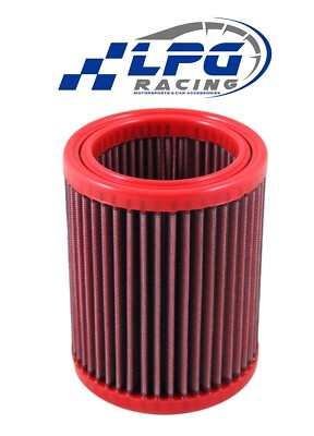 FILTRO ARIA SPORTIVO IN COTONE LAVABILE ORIGINALE BMC FB 230/16 TUNING RACING - Foto 2