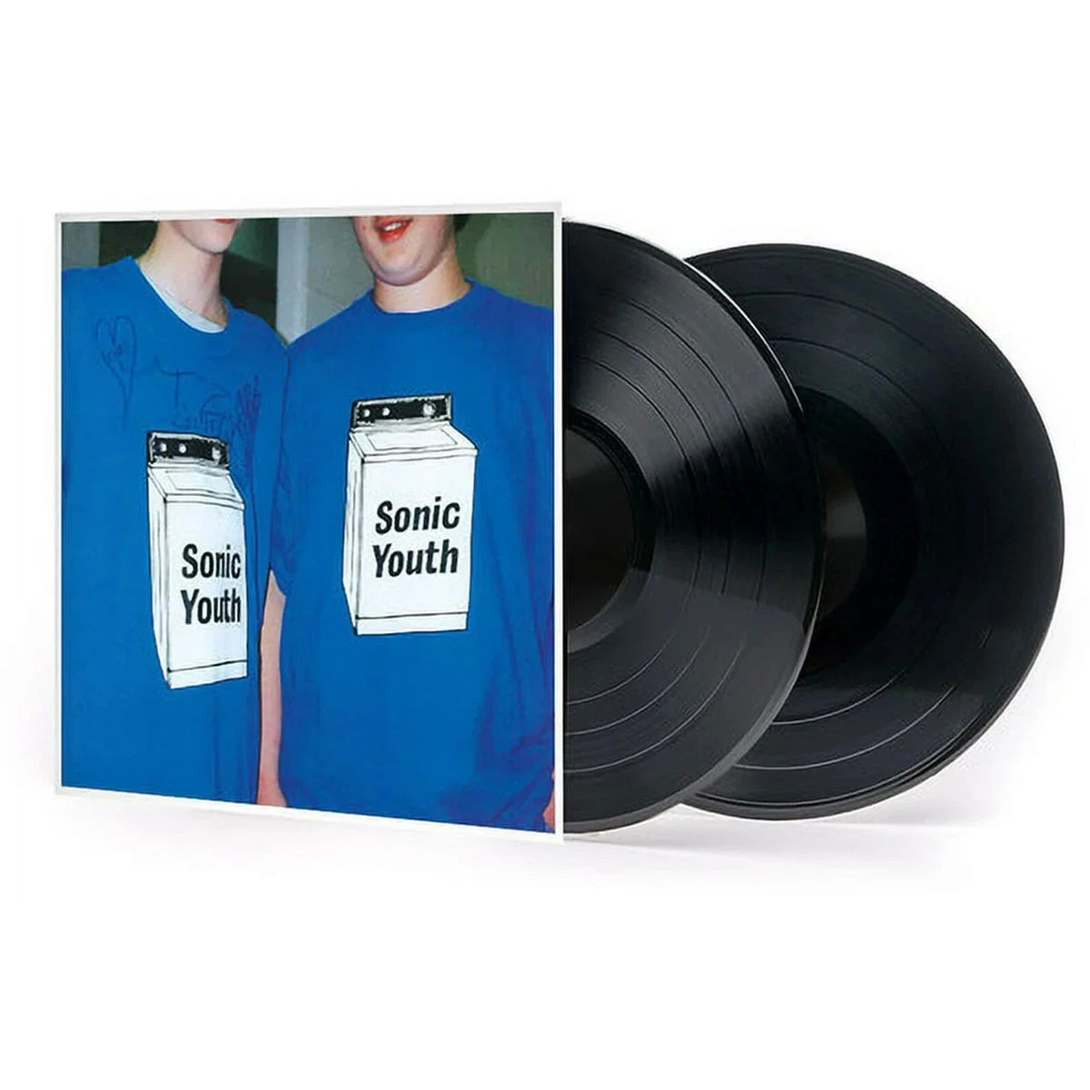 Sonic Youth Experimental Rock Vinyl Records for sale | eBay