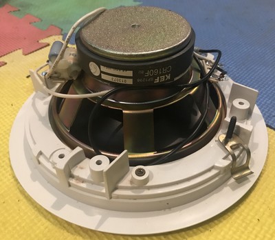 ebay ceiling speakers