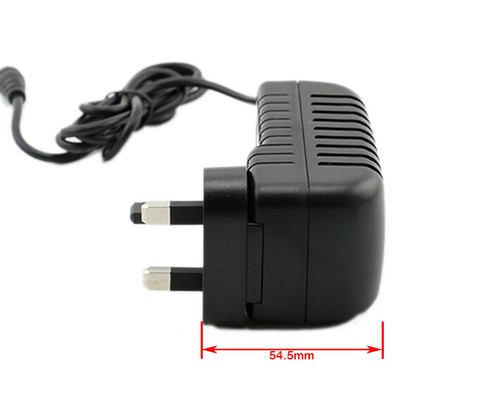 Cargador Inteligente 16.8V 1.5A para Batería Recargable 14.4V 14.8V Li-ion LiPo - Imagen 10 de 10
