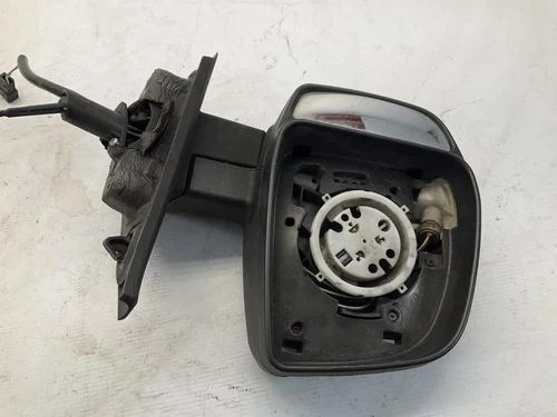 15-22 Ram ProMaster City Front Left Driver Side Door View Mirror Q