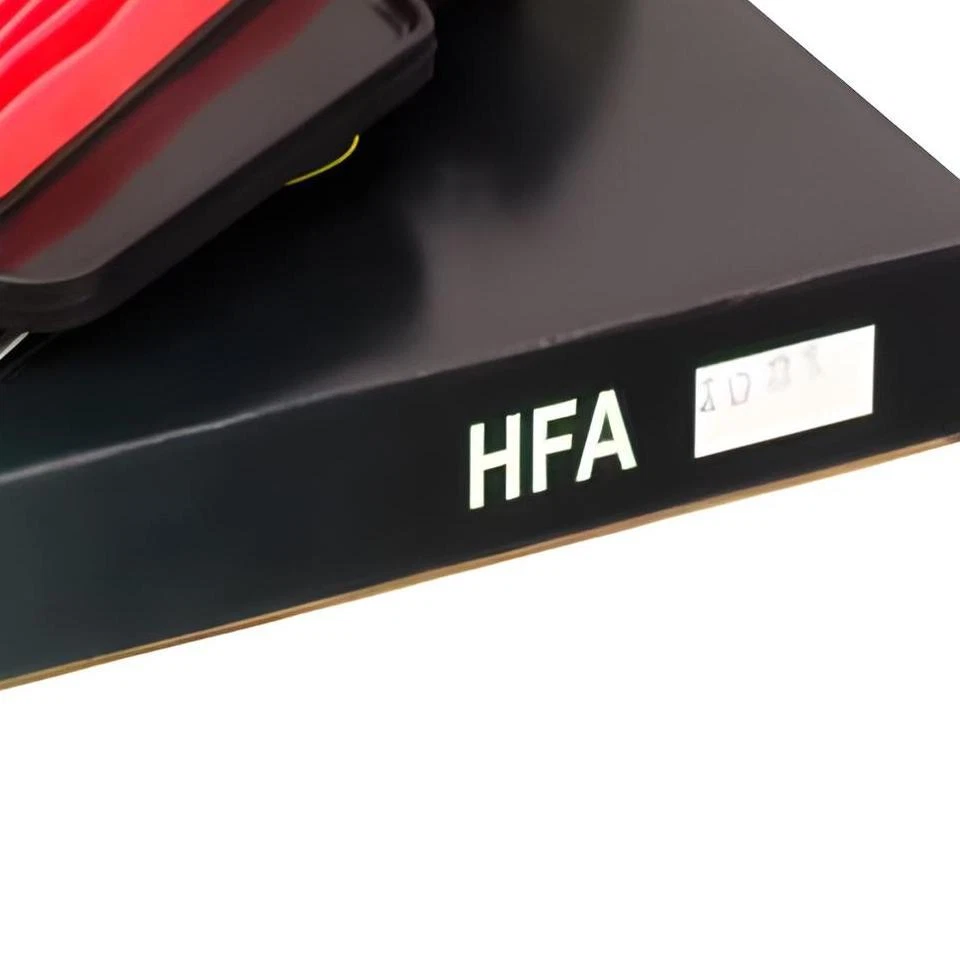 Filtro de aire Hiflo para Honda GL 1800 Gold Wing Foto 4 de 4