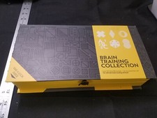 Professor Puzzle Brain Training Collection Set