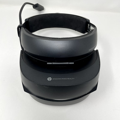 HP Windows Mixed Reality Headset 1440 2 Spatial Computing Model No.VR1000-100