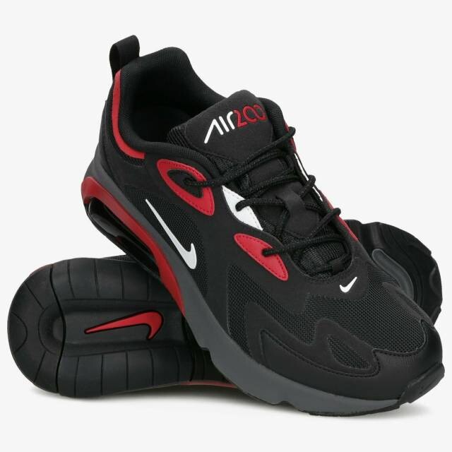 COCO！2本セット☆AM97☆AM745☆Centari 6000 Big Kid's Nike Air Max Plus Lt Smoke Grey/Black (CD0609 019