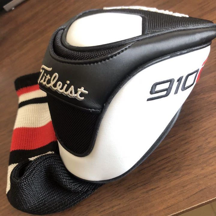 Titleist driver 910D2 9.5° - Image 4 of 4