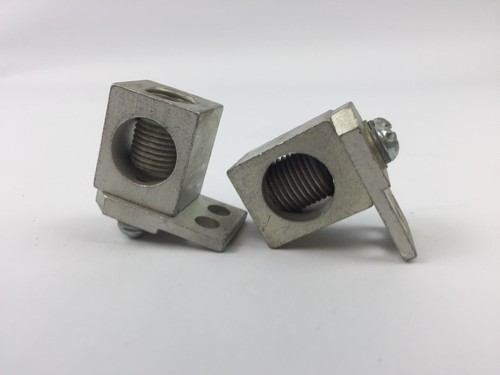 GE THLK200 MASTER MAIN LUG KIT 120/240 VAC 200 AMP FOR USE ON 200A TLM PANELS - Bild 2 von 3