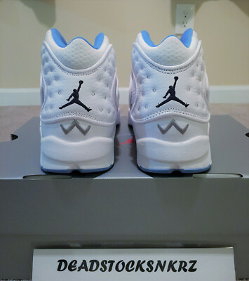 W Nike Air Jordan OG UNC White CW1106 100 | eBay