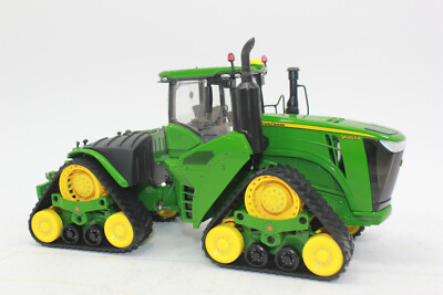 !! SALE !!  Wiking 077849 John Deere 9620 RX mit Raupenfahrwerk  1:32   NEU