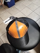 Chainsaw Man Pochita Cap Bioworld Crunchyroll Adjustable Strap