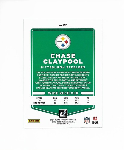 2021 Donruss  Press Proof   Blue / Stars / No Helmet   Free Shipping - Picture 49 of 455