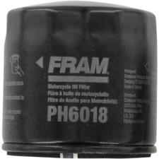 Fram Oil Filter | PH6018