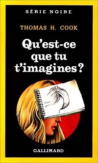 Was denkst du dir? - Thomas H. Cook - V714632