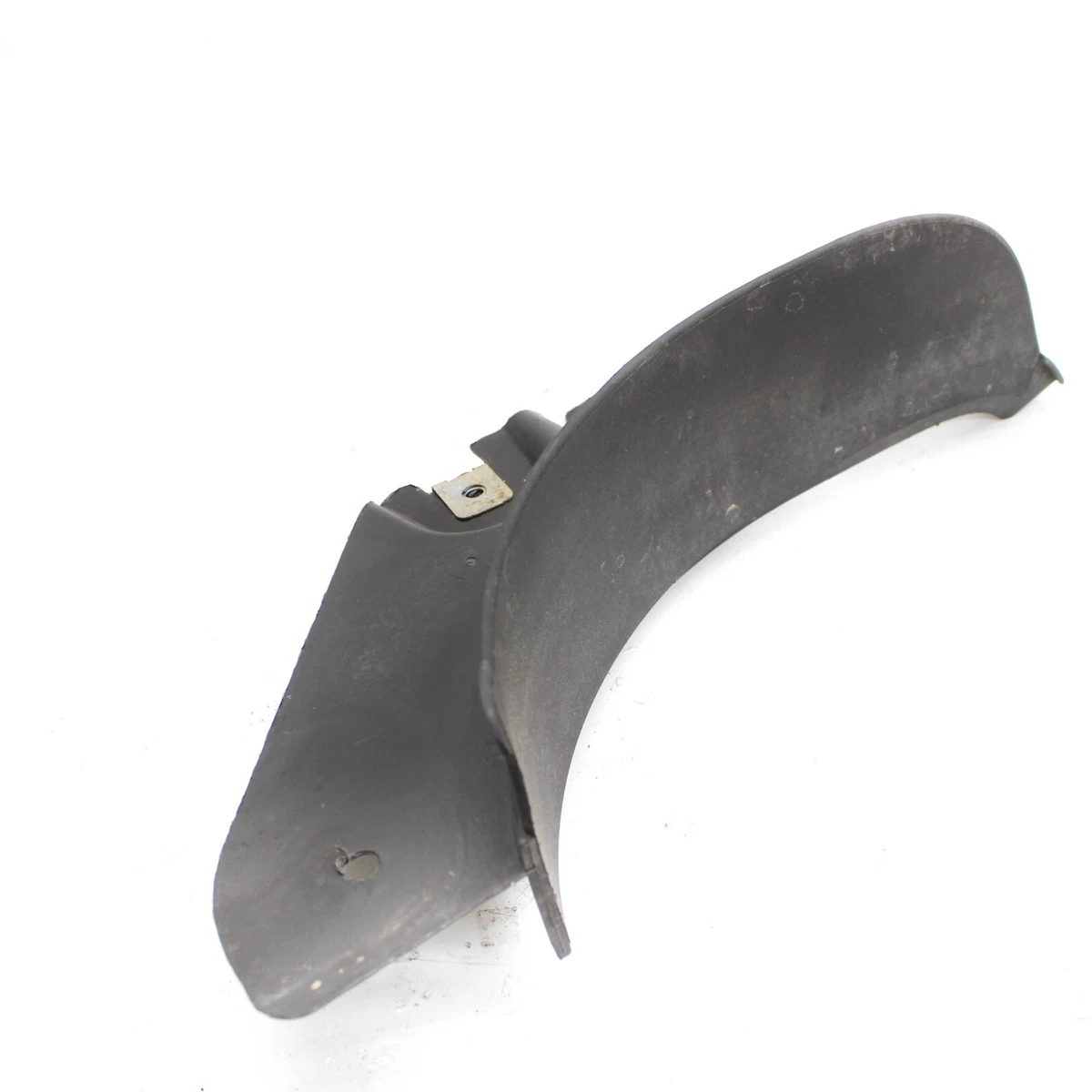 2018-2020 Genuine PORSCHE Macan Rear Left Underbody Trim Cover 