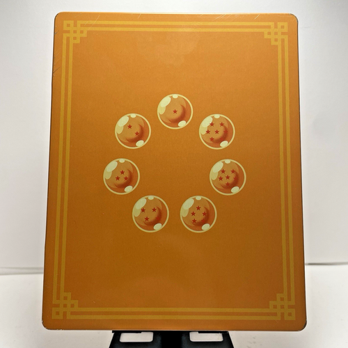 DRAGONBALL Z KAKAROT 🟠 DBZ PS4 COLLECTOR'S EDITION 💎 STEELBOOK ITA 🇮🇹 OTTIMO - Photo 10/12