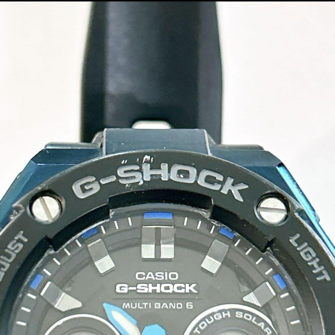G-Shock Gst-W300G | eBay