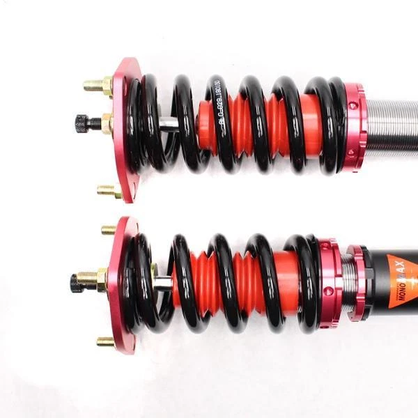 GODSPEED MAXX COILOVER SUSPENSION DAMPER KIT FOR 01-06 LEXUS LS430 UCF30 Foto 4 de 4