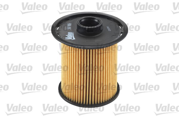 4x ✅Fits VALEO 587916 DIESEL FILTER - ELEMENT TYPE  ⭐UK Seller⭐